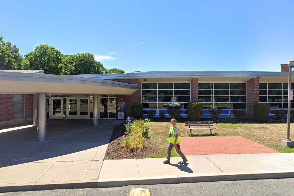 Wolcott School