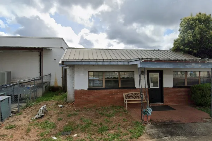 Lawrence Animal Hospital