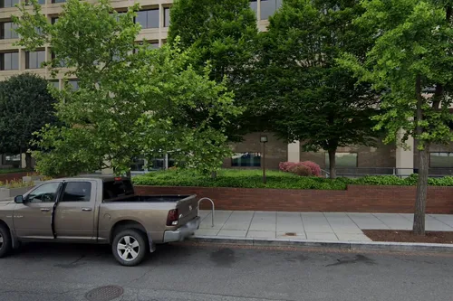 Washington DC Department of Justice