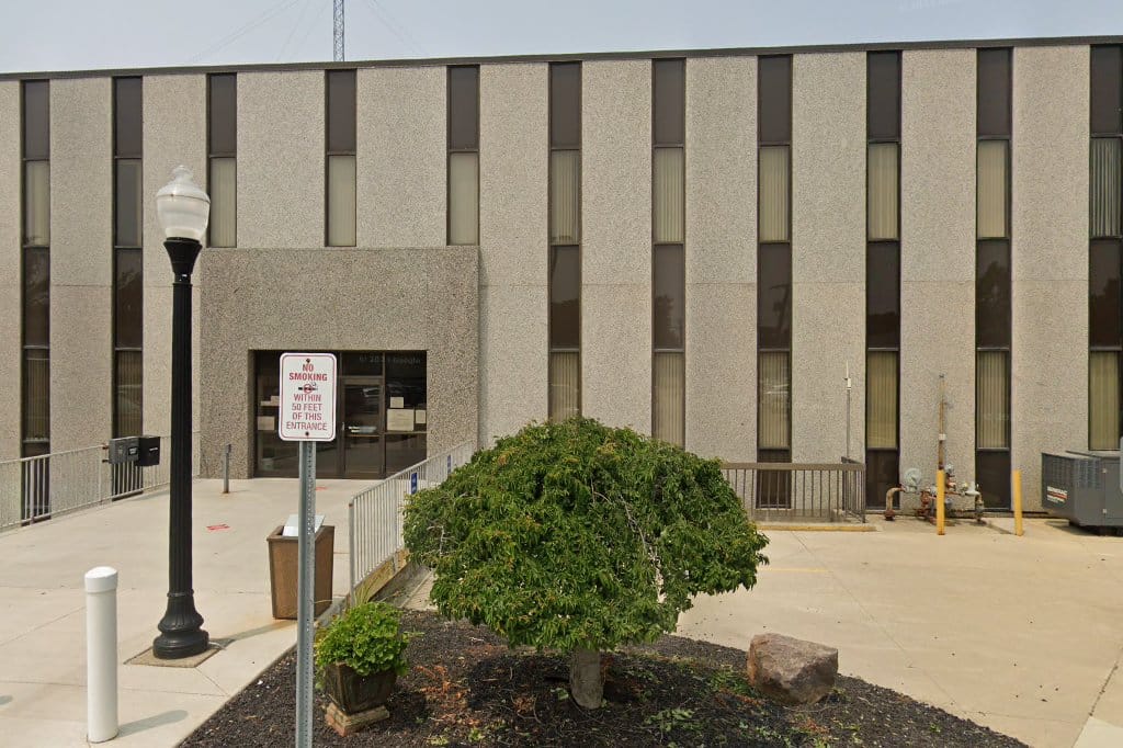 Branch County Prosecuting Attorney