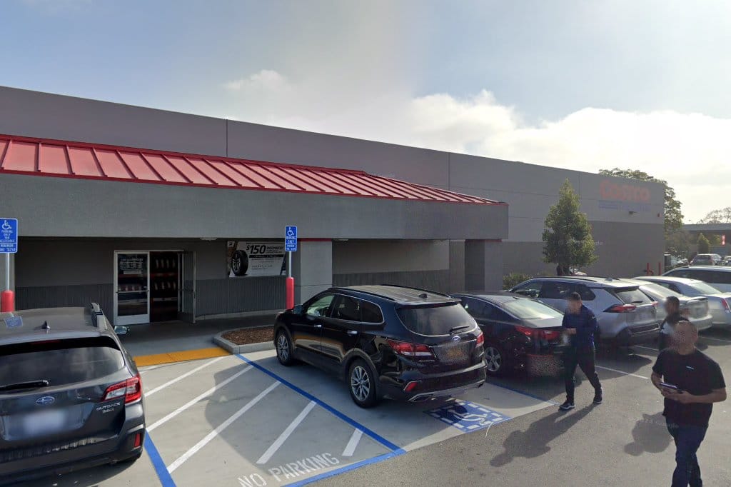Costco Pharmacy