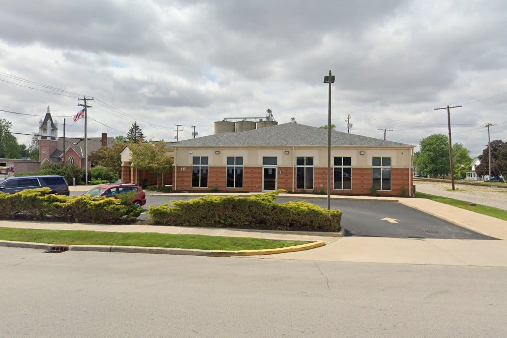 Allen County Public Library