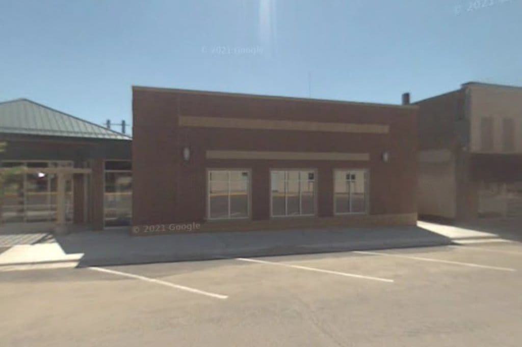Granite Falls DVS Office