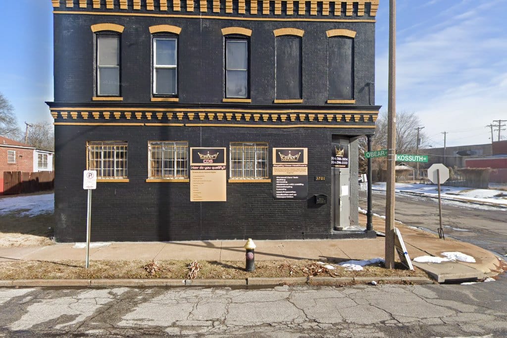 St Louis Hair Academy