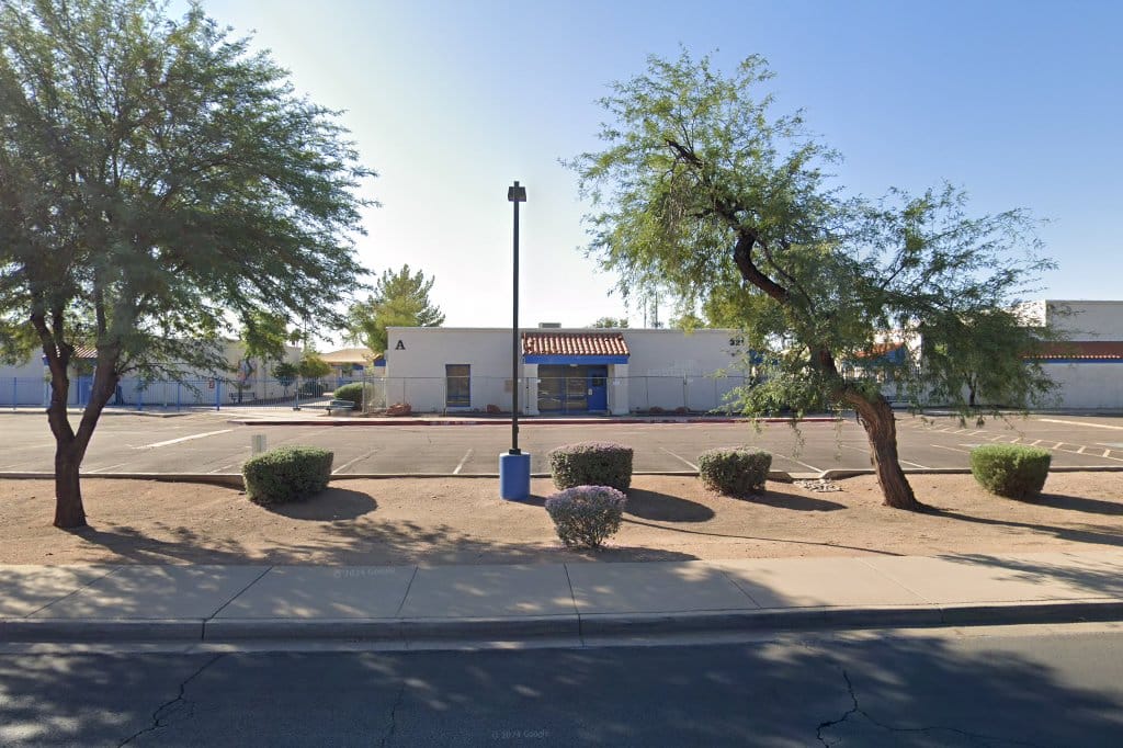 Neely Traditional Academy