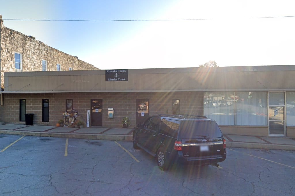 Altus District Court