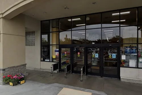 Safeway Pharmacy