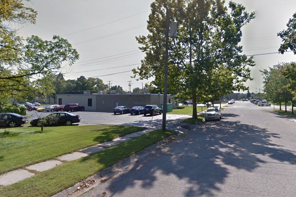 Tuscola County Prosecuting Attorney