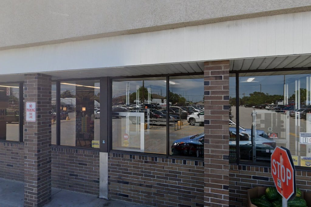 Jewel-Osco Pharmacy