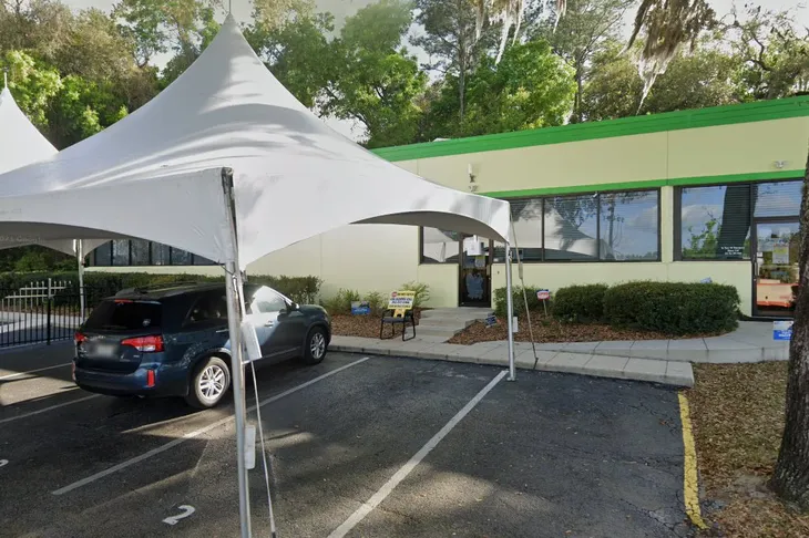 Gainesville Animal Hospital