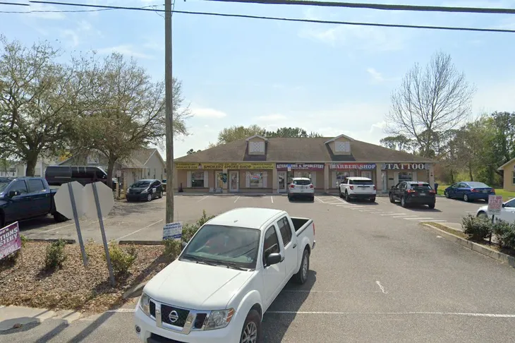 Garrison Animal Hospital