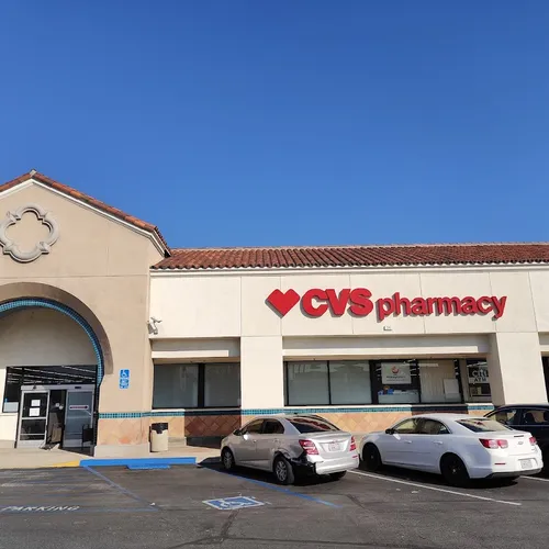 CVS Pharmacy