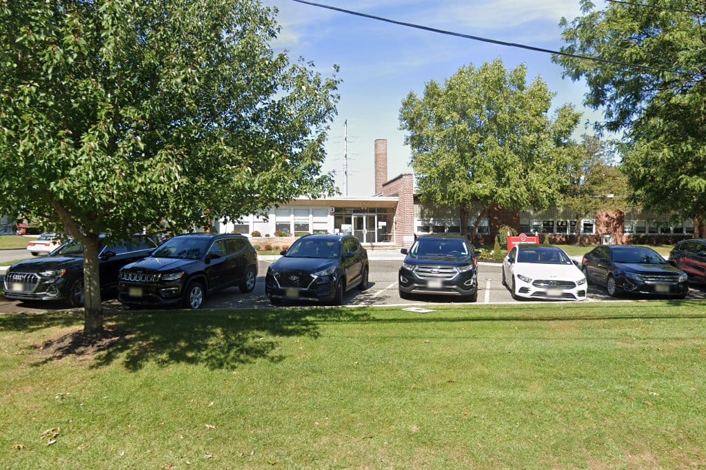 St Andrew the Apostle School