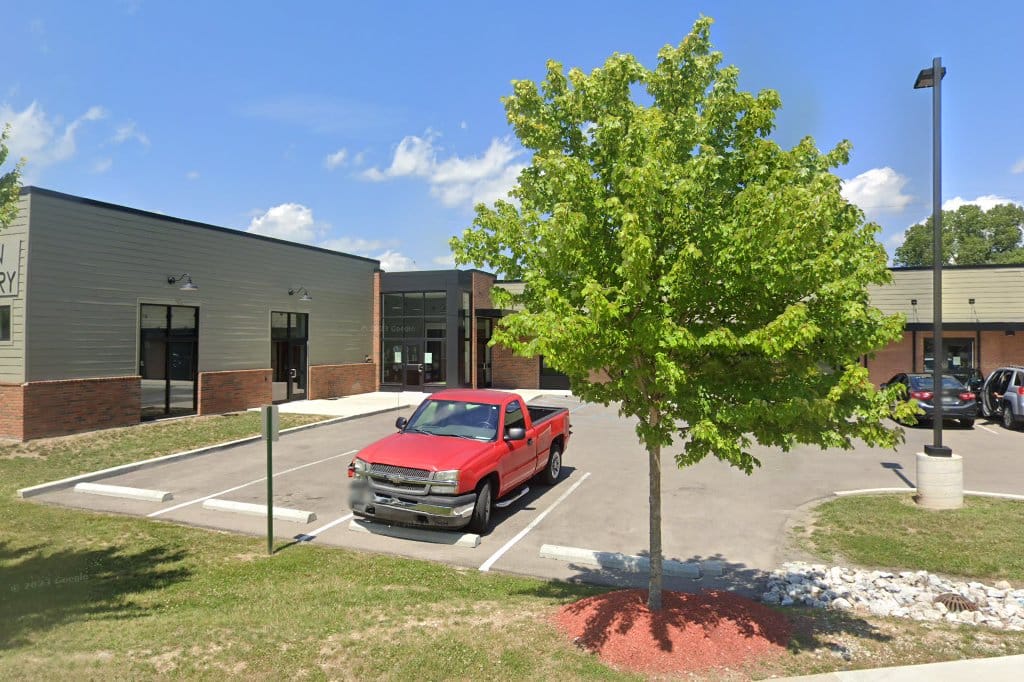 Yarktown Community Library