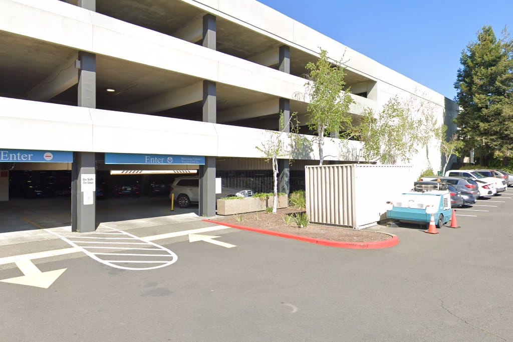 Kaiser Permanente Santa Rosa Medical Center Pharmacy
