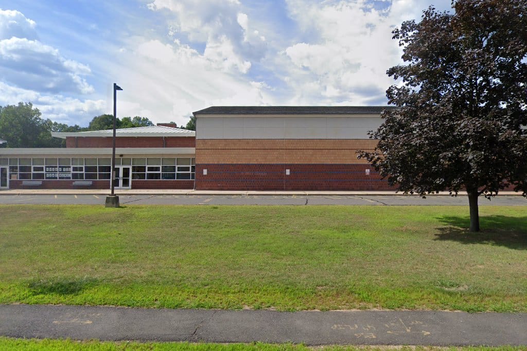 South Elementary School