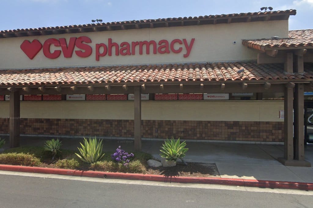 CVS Pharmacy