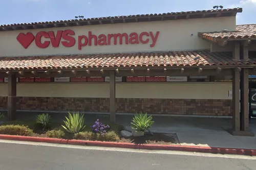 CVS Pharmacy