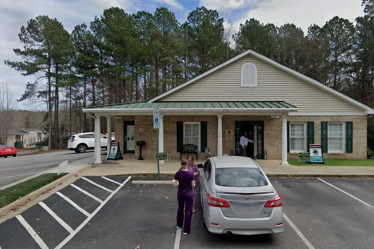 Plantation Animal Hospital