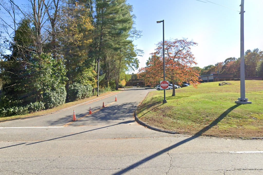 Harwinton Consolidated School