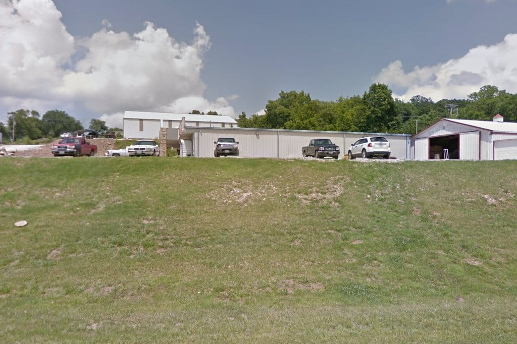 Osceola Driver License & Vehicle Registration Office