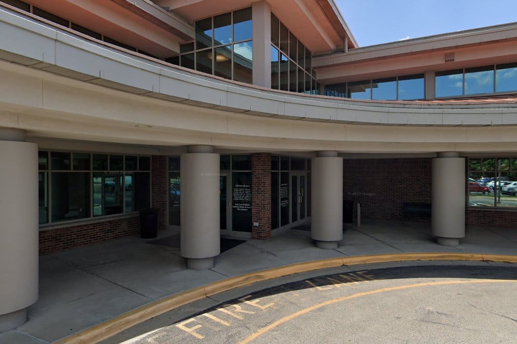 Plainfield-Guilford Township Public Library