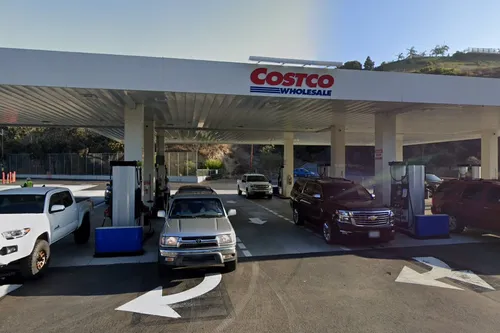 Costco Pharmacy