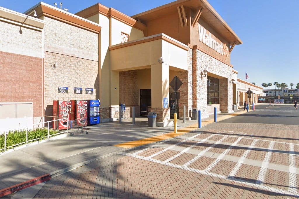 Walmart Pharmacy