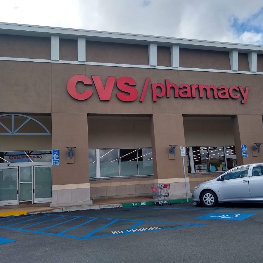 CVS Pharmacy