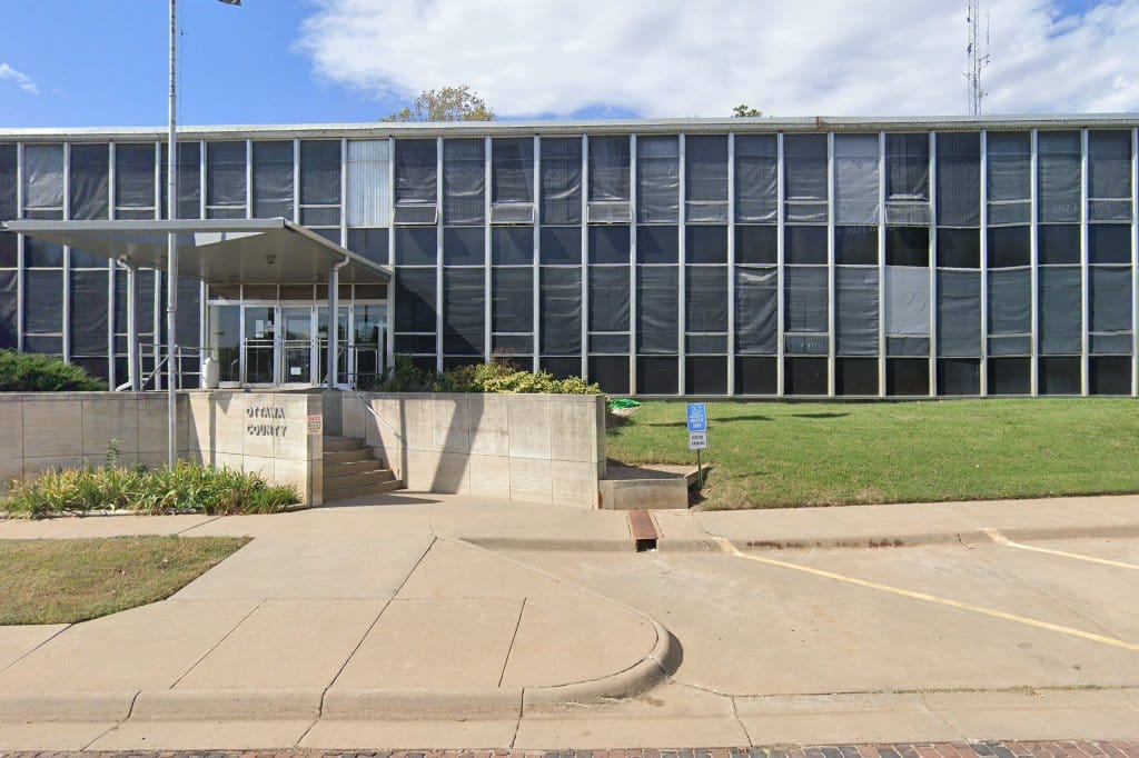 Minneapolis District Court