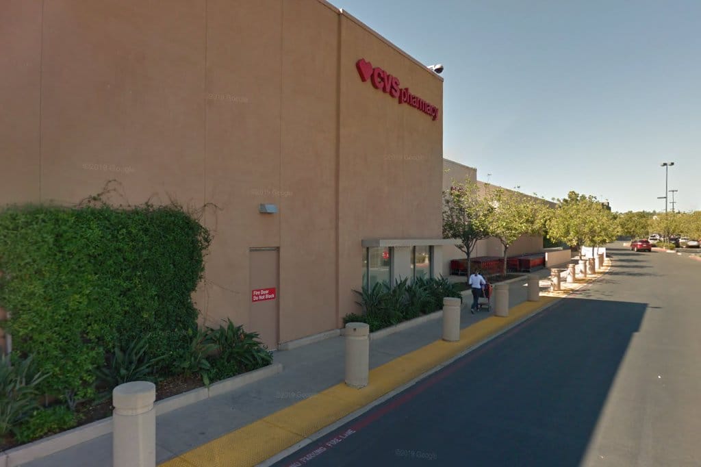 Target Pharmacy