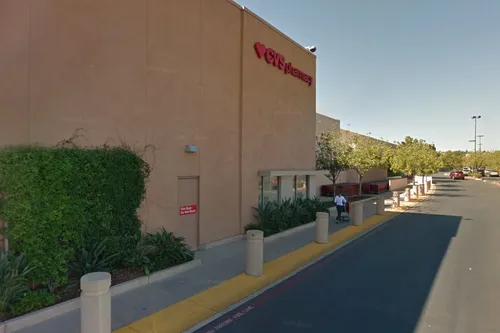 Target Pharmacy
