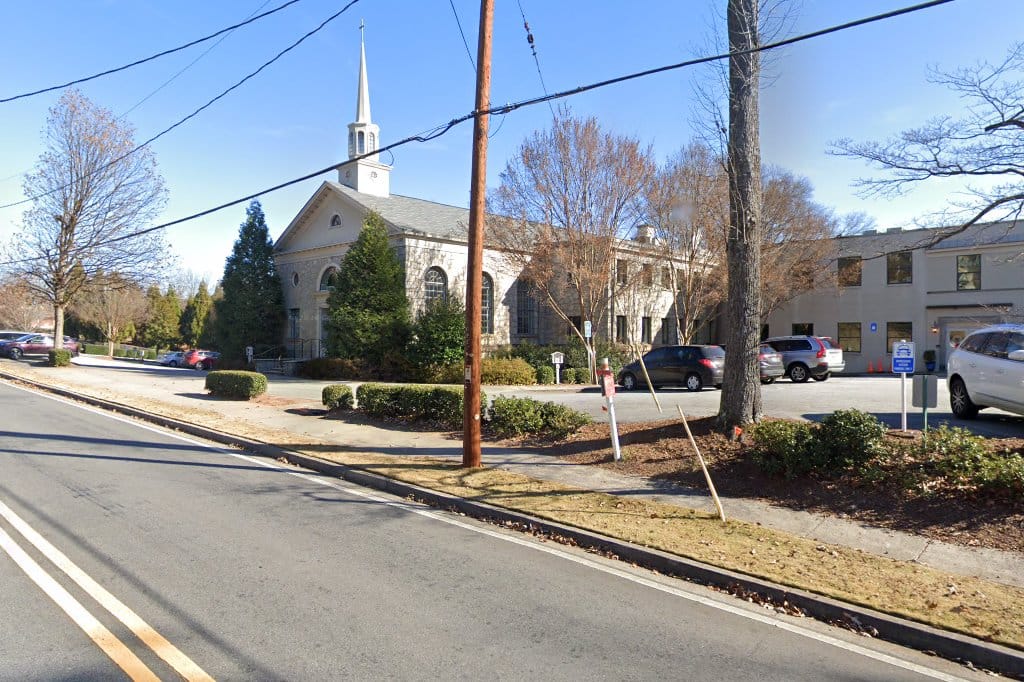 St. Benedict's Episcopal Day School