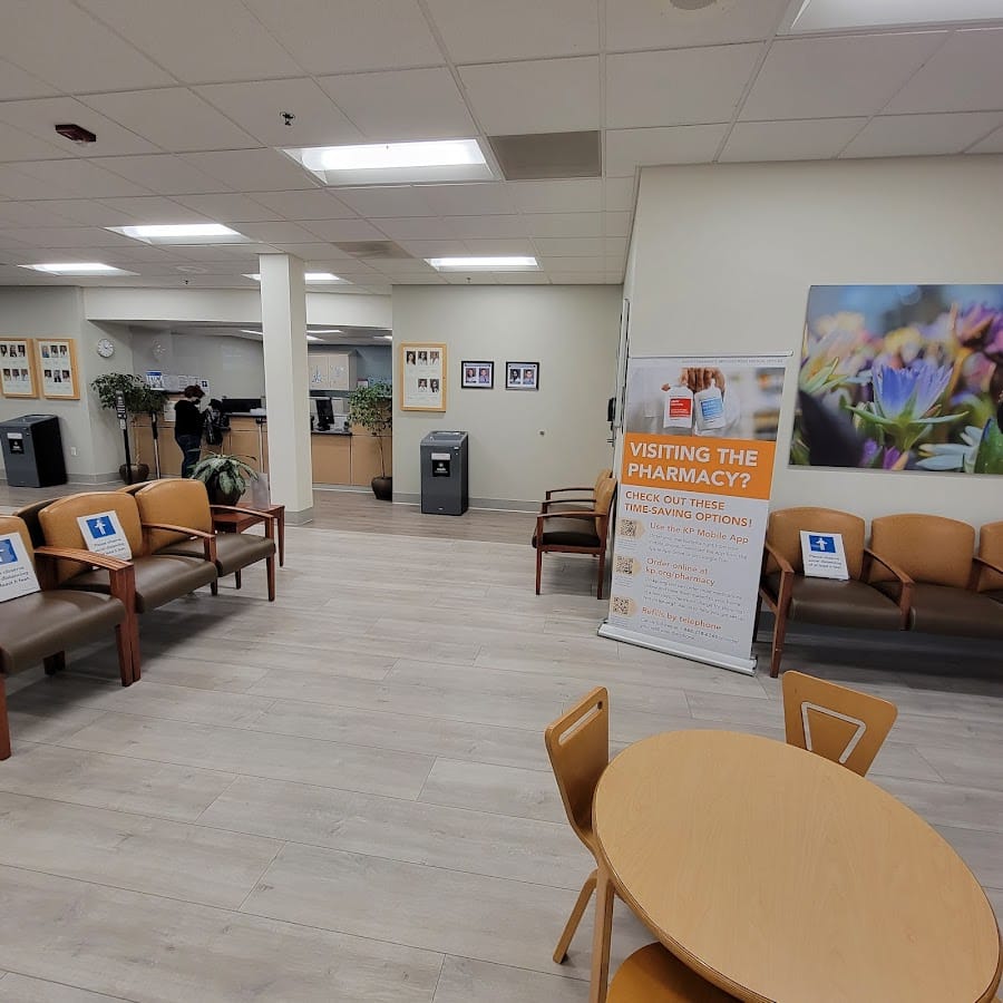 Dale Road Medical Offices Pharmacy