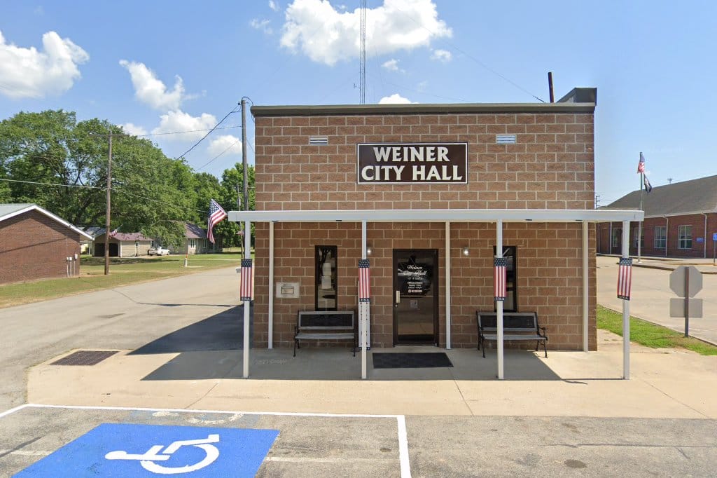 Weiner District Court