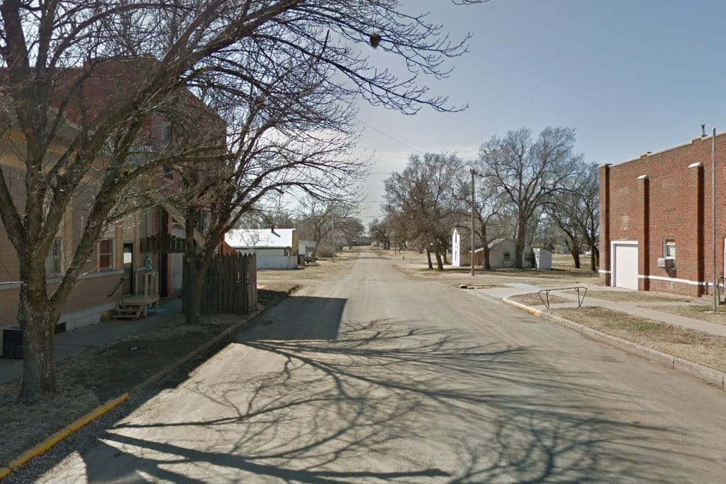 Delphos Municipal Court