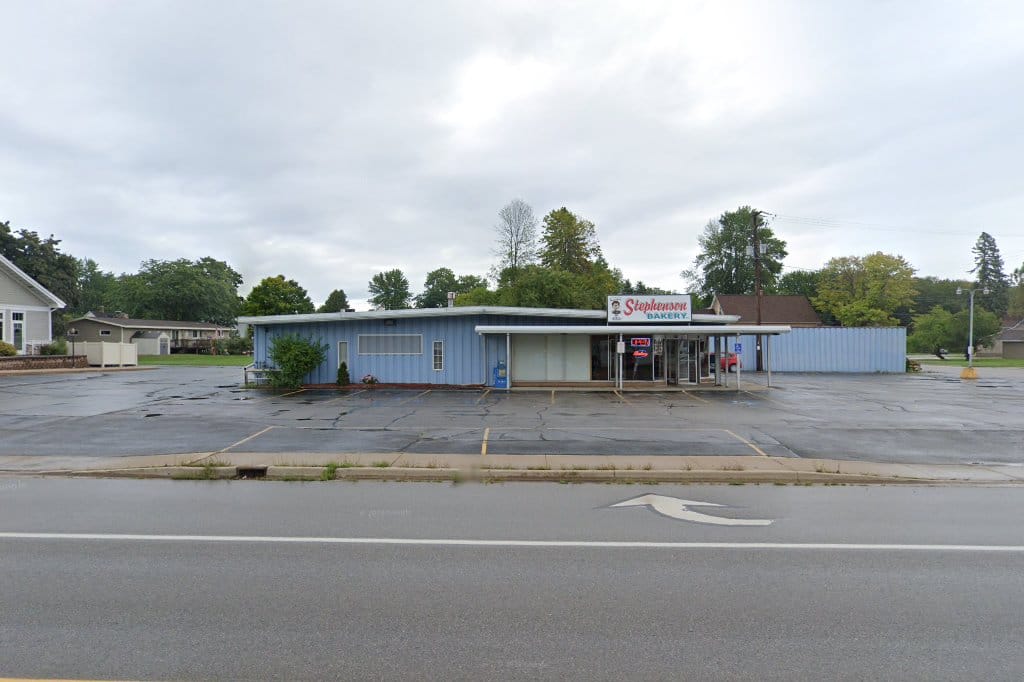 Menominee Secretary of State Branch Office