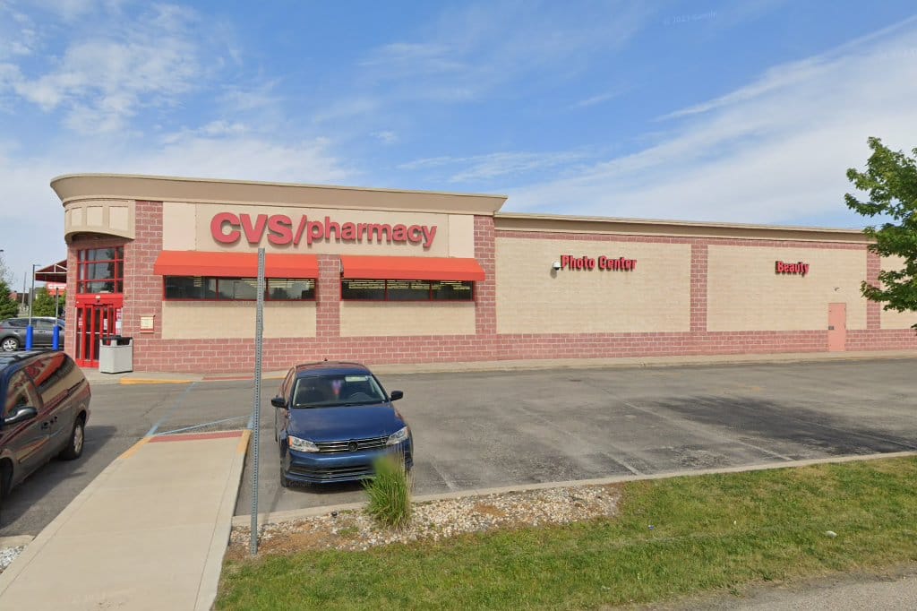 CVS Pharmacy