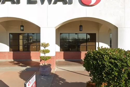 Safeway Pharmacy
