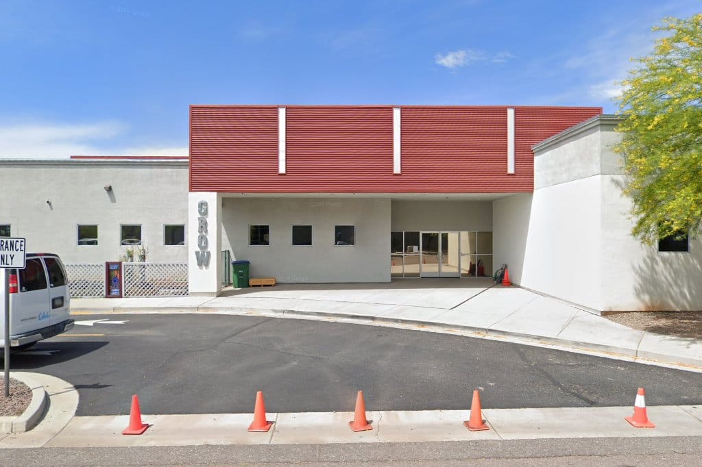 Caurus Academy