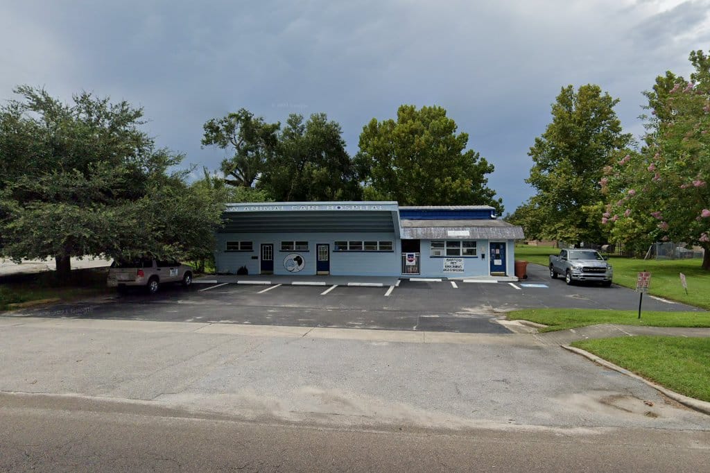 Bartow Animal Care Hospital
