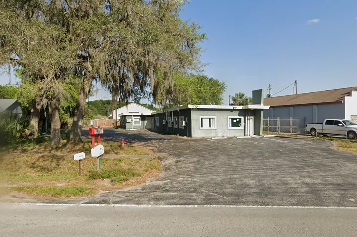 Ocala Animal Emergency Hospital
