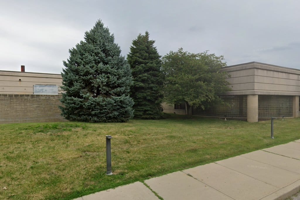 Kindred Hospital Indianapolis