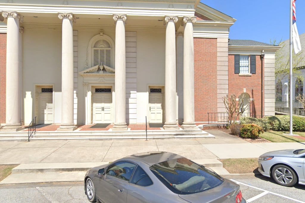 First Baptist Church Preschool