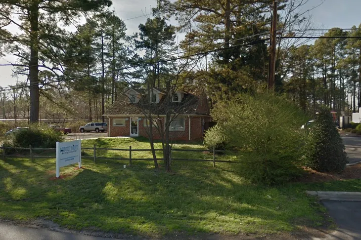 Dabney Drive Animal Hospital