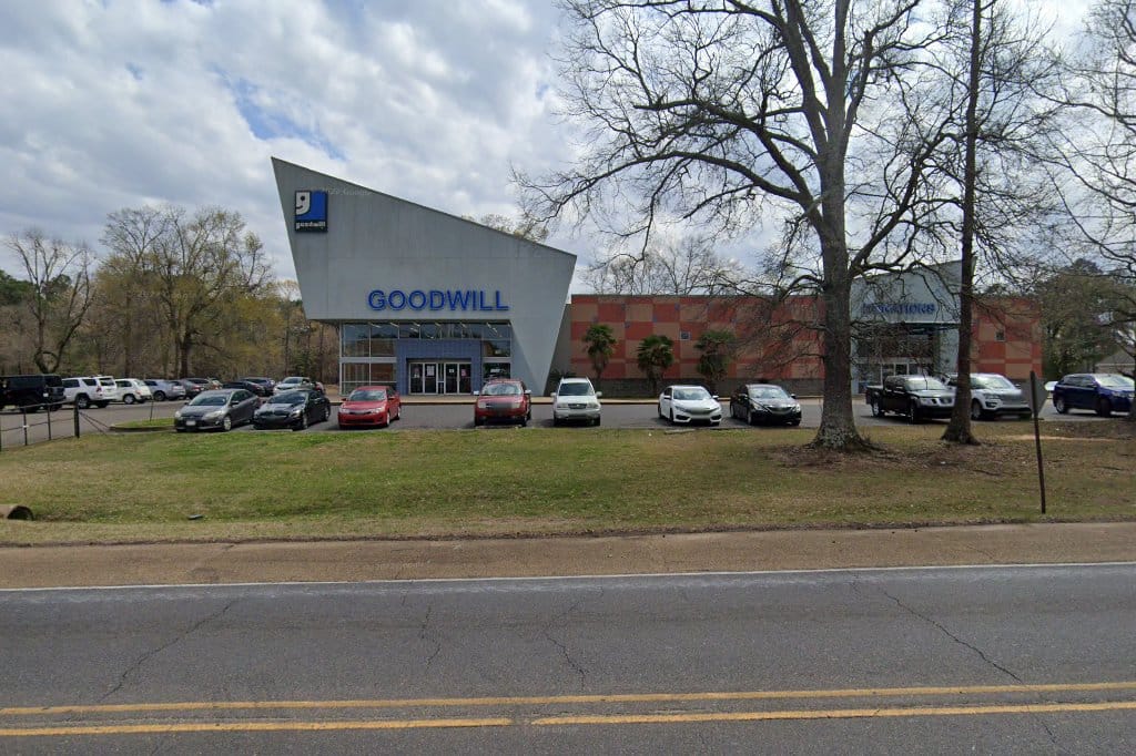 Goodwill Pineville