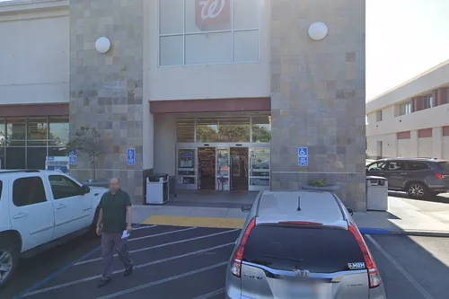 Walgreens Pharmacy