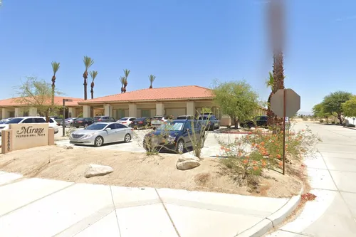 Mirage Medical Center Pharmacy