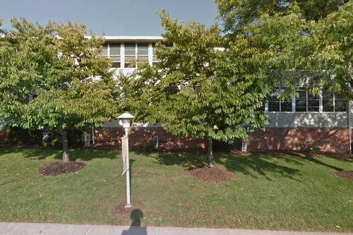 St. Matthias Elementary School