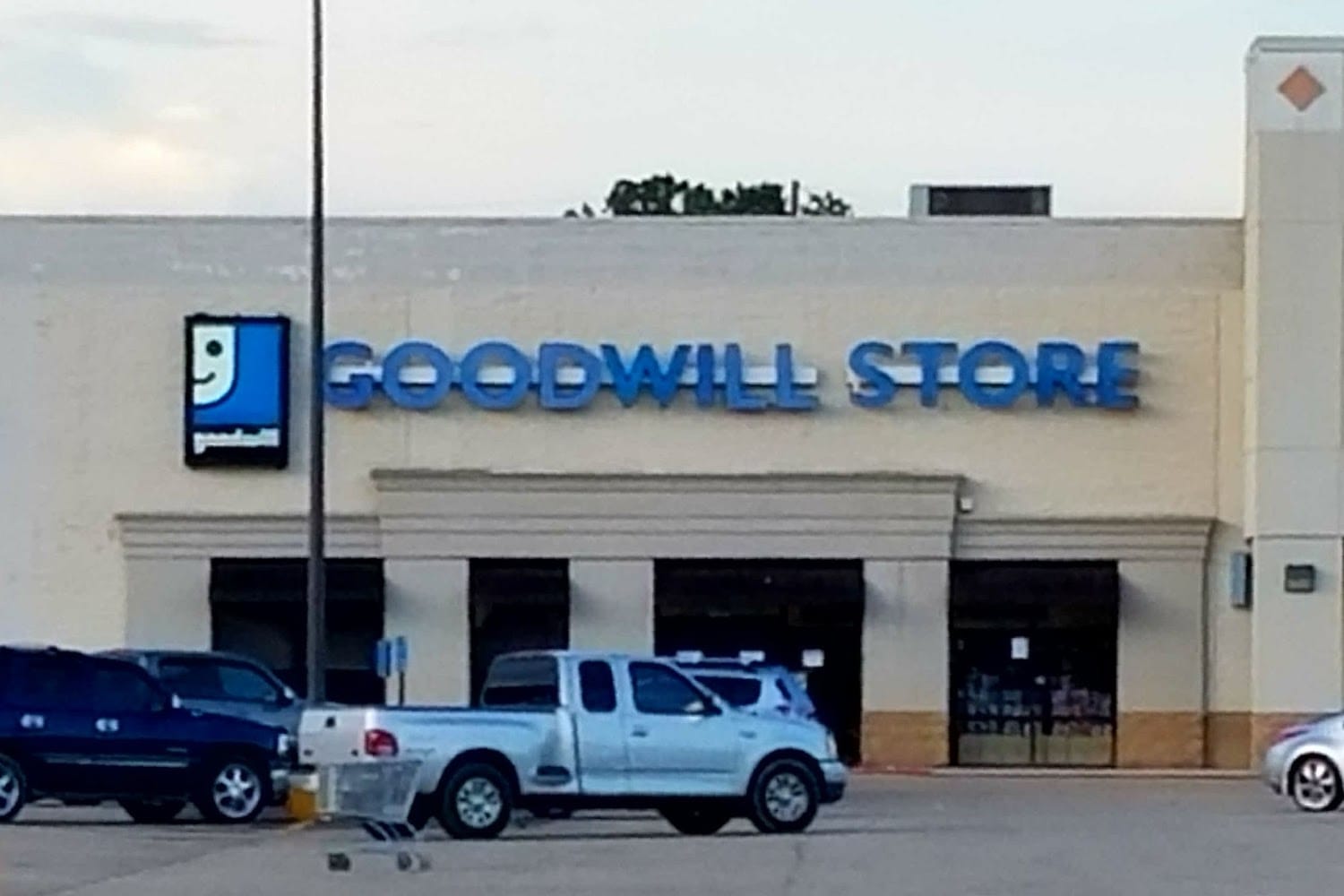 Goodwill Hammond